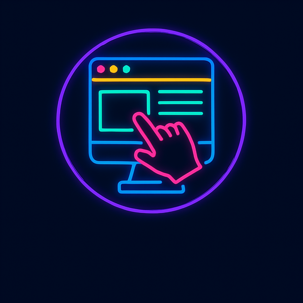 Amrit Mohan - Web Designer